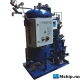 RWO oily water separator type SKIT/S DEB 2.5 — Manufacturer: RWO Veolia , Model: SKIT/S-DEB 2.5, Serial number: 7521, Year: 2005, Injection pump type: See PDF for download at bottom of this webpage, Other: IMO Res. MEPC.107(49), m³ /h, cubic meter per hour capacity: 2.5