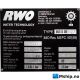 RWO oily water separator type SKIT/S DE B 2.5  https://mship.no