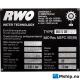 RWO oily water separator type SKIT/S DEB 2.5 — Manufacturer: RWO Veolia , Model: SKIT/S-DEB 2.5, Serial number: 7521, Year: 2005, Injection pump type: See PDF for download at bottom of this webpage, Other: IMO Res. MEPC.107(49), m³ /h, cubic meter per hour capacity: 2.5