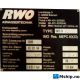 RWO oily water separator type SKIT/S 1.0   https://mship.no