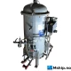 HELI-SEP 1000-OCD  Oily water separator — Manufacturer:  Coffin World Water Systems, Model: HELI-SEP 1000-OCD, Serial number: 1000CK-1905  J-5684, Year: 2001, kW: 45, Other: US coast guard approval no: 162 050/1139/2, Volt: 230, HZ: 60, m³ /h, cubic meter per hour capacity: 2,27
