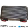 MTU 0021883601    FLAT-TUBE OIL COOLER  https://mship.no