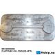 MTU 0021883601    FLAT-TUBE OIL COOLER  https://mship.no