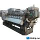 Deutz BA16M 816U generator set 1200 kWA  https://mship.no