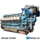 Nohab F316V   https://mship.no/propulsion-engines/457-nohab-f316v.html