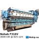 Nohab F316V   https://mship.no/propulsion-engines/457-nohab-f316v.html