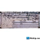 Stork Wärtsilä 9FHD240G — Manufacturer: Stork Wärtsilä, Model: 9 FHD 24 G, Serial number: 70829, Year: 1991, kW: 1570, RPM: 1000