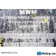 MWM TBD501-8U — Manufacturer: MWM, Model: TBD501-8U, Serial number: 501.08.0101006, Year: 1971, HP: 3000, kW: 2237, RPM: 510, Running Hours:  232063, Number of cylinders: 8, Cylinder configuration: In line, Rotation direction: Reversible engine - can rotate both ways, Injection pump type: BOSCH 0 414 989 008 - BOSCH 0414989008 - PF1D280CS1699