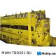 MWM TBD501-8U   https://mship.no