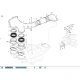 MTU 5590904733 INTAKE FUNNEL