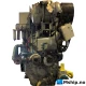 Nohab Polar  F 28V-D825 — Manufacturer: Nohab Polar, Model: F 28V-D825, Serial number: 2786, Year: 1976, HP: 1760, kW: 1313, RPM: 825, Cylinder bore: 250 mm, Piston Stroke: 300 mm, Number of cylinders: 8, Displacement: 117,81 Liter, Cylinder configuration: V-engine, Rotation direction: Clockwise seen from flywheel end. CW, Class: DNV, Other: Lube oil pump and seawater pump not included