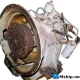 Marine gear Fjellhamar - Rapp FMV-300F5 HC — Manufacturer: RAPP FJELLHAMAR , Model: FMV-300F5 HC, Serial number: 1990/10, Year: 1990, HP: 470, kW: 370, RPM: 1800, Other: Gear for controllable pitch propeller  - CPP, Gear ratio: 4.84:1    Primary:  1800 rpm    Secondary 372 rpm