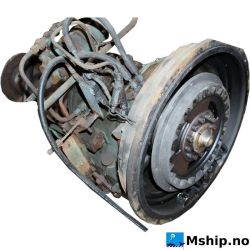 Volda CG.180 gearbox   https://mship.no