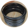 MTU 0090378518 OIL CONTROL RING