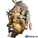 VOLDA CG 380 gear   https://mship.no