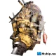 VOLDA CG 380 gear — Manufacturer: VOLDA, Model: CG 380, Serial number: 1053, Year: 1994, Gear ratio: 4.45:1