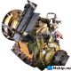 VOLDA CG 380 gear   https://mship.no