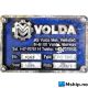 VOLDA CG 380 gear   https://mship.no