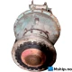 VOLDA ACG 280 gear — Manufacturer: VOLDA, Model: ACG 280, Serial number: 177, Year: 1975, Gear ratio: 5:1