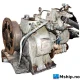 Mekanord  Gear Type 430 2HS — Manufacturer: Mekanord, Model: 430 2HS, Other: For CPP propeller  - Gear weight approx 1520 kg.  2 x PTO  -, Gear ratio: 7.07:1