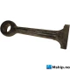Callesen 427 - connecting rod — Manufacturer: Callesen, Model: 427, Manufacturers part number: 17202, Arrangement number: Fig.4 (table 4) No 17202, Other: Used connection rod for Callesen diesel model 427