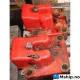 Callesen 427 - cylinder head — Manufacturer: Callesen, Model: 427, Other: Used cylinder head for Callesen diesel model 427