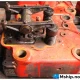 Callesen 427 - cylinder head — Manufacturer: Callesen, Model: 427, Other: Used cylinder head for Callesen diesel model 427