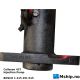 Callesen 427 - Fuel injection Pump   https://mship.no