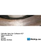 Callesen 427 - Cylinder liner — Manufacturer: Callesen, Model: 427, Class: BV, Other: Used cylinder liner for Callesen diesel model 427