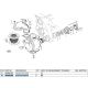 MTU 5582032322 EXHAUST ELBOW