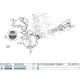 MTU 5582032322 EXHAUST ELBOW