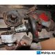 Callesen 427 - Spares  - Ask us !! — Manufacturer: Callesen, Model: 427, Class: BV
