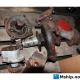 Callesen 427 - Spares  - Ask us !! — Manufacturer: Callesen, Model: 427, Class: BV