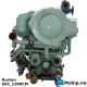 Ruston  GEC 12RKCM — Manufacturer: RUSTON  GEC, Model: 12RKCM, Serial number: IH8803, Year: 1980, HP: 3150, kW: 2349, RPM: 1000