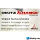 Deutz BF4M 1011 F  generator set 27,5 WA — Manufacturer: Deutz, Model: BF4M 1011 F, Serial number: 21026528, Year: 2012, HP: 50, kW: 37,1, RPM: 1500, Fuel Type: Diesel, Generator end type: Stamford    serial G12F236459, Volt: 3 x 230, HZ: 50, kVA: 27,5
