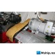Deutz BF4M 1011 F  generator set 27,5 WA — Manufacturer: Deutz, Model: BF4M 1011 F, Serial number: 21026528, Year: 2012, HP: 50, kW: 37,1, RPM: 1500, Fuel Type: Diesel, Generator end type: Stamford    serial G12F236459, Volt: 3 x 230, HZ: 50, kVA: 27,5