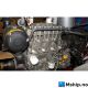 Deutz BF4M 1011 F  generator set 27,5 WA