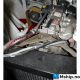 Deutz BF4M 1011 F  generator set 27,5 WA