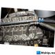 Deutz BF4M 1011 F  generator set 27,5 WA