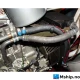 Deutz BF4M 1011 F  generator set 27,5 WA — Manufacturer: Deutz, Model: BF4M 1011 F, Serial number: 21026528, Year: 2012, HP: 50, kW: 37,1, RPM: 1500, Fuel Type: Diesel, Generator end type: Stamford    serial G12F236459, Volt: 3 x 230, HZ: 50, kVA: 27,5