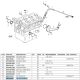 MTU 5580100564 OIL FILLER NECK