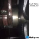 B&W Alpha 16U28L-VO — Manufacturer: B&W Alpha, Model: 16U28L-VO, Serial number: 13501, Year: 1974, HP: 3840, kW: 2864, RPM: 750, Other: RPM 750-223