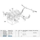 MTU 5590100166 GUIDE TUBE