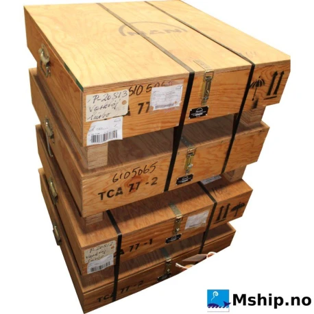 MAN TCA 77 turbo tool set — Manufacturer: MAN Diesel & Turbo genuine product, Model: TCA77 tools, Manufacturers part number: P-12001