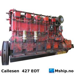Callesen 427 EOT   https://mship.no