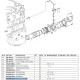 MTU 700325012100 PIPE HALF-CLAMP