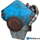 FINNØY G42 gear — Manufacturer: FINNØY, Model: G42, Serial number: 466, Year: 1986, HP: 1340, kW: 1000, RPM: 1800, Rotation direction: Engine: CCW - Propeller shaft: CW, Other: Fitted with 3 power takeoff's, Gear type: Non Reversing Gearbox  CPP  - to be used with controllable pitch propeller, Gear ratio: 6,05:1
