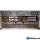 Volda ACG 380 gear  https://mship.no