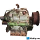 GUASCOR RV-500 — Manufacturer: Guascor, Model: RV-500, Serial number: 14038, Year: 1997, HP: 1837, kW: 1351, RPM: input max 1900, Gear type: Non Reversing Gearbox  CPP  - to be used with controllable pitch propeller, Gear ratio: 7:1