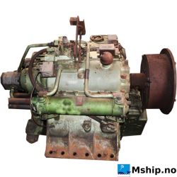 GUASCOR RV-500   https://mship.no
